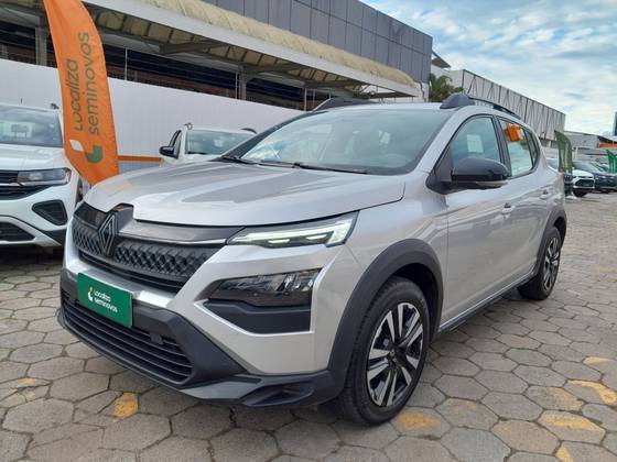 RENAULT KARDIAN 1.0 TCE FLEX EVOLUTION EDC